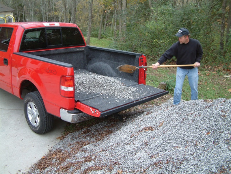 Load image into Gallery viewer, Bedrug BRQ17LBK BED Bedliner
