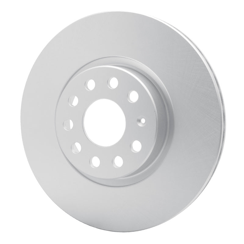 Load image into Gallery viewer, Dfc 604-74053 DFC GeoSPEC Coated Rotors - Plain
