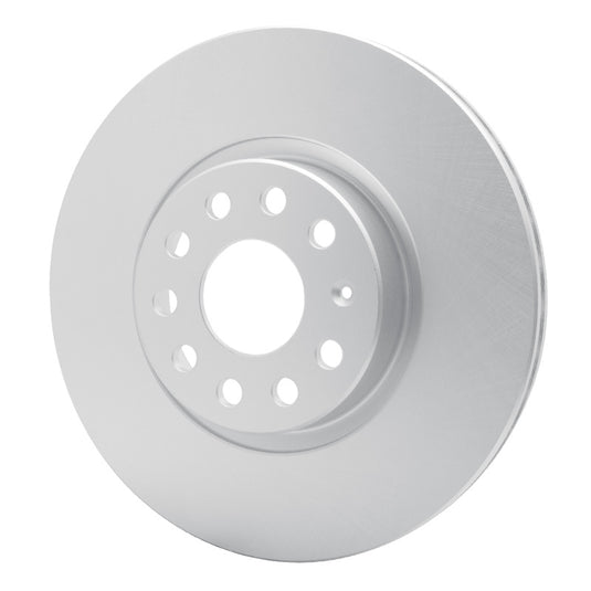 Dfc 604-74053 DFC GeoSPEC Coated Rotors - Plain