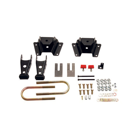 Belltech 6419 BT Shackle Kit