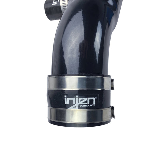 Injen IS1726BLK INJ IS Intakes
