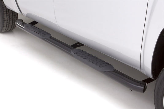 Lund 23876499 LND Nerf Bars - Black