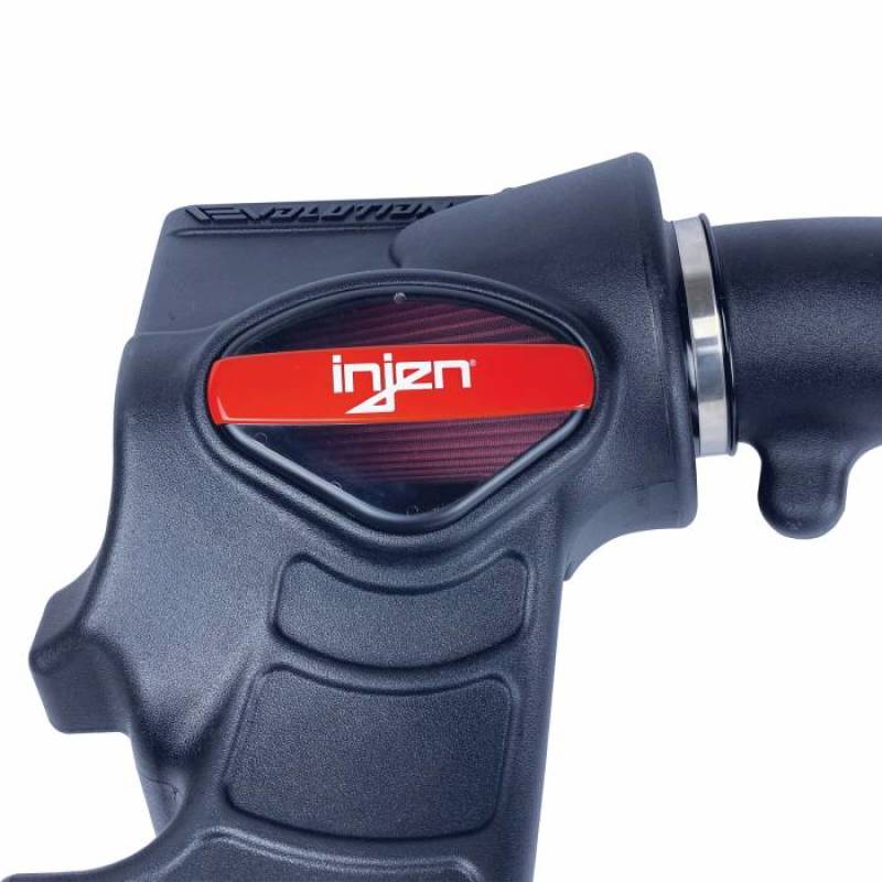 Load image into Gallery viewer, Injen EVO8100C INJ EVO Intakes
