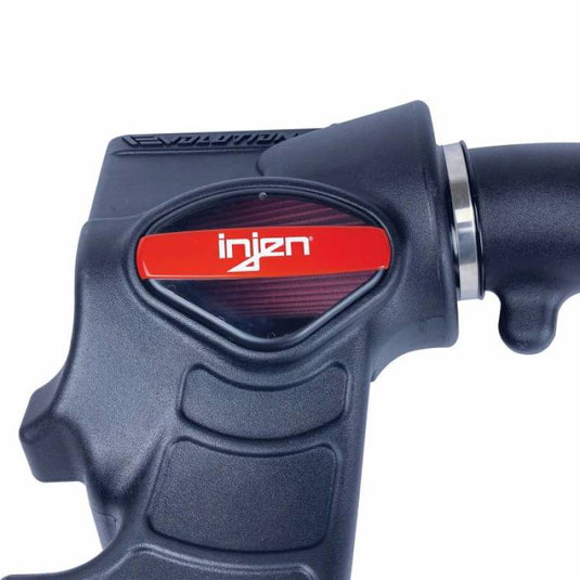 Injen EVO8100C INJ EVO Intakes