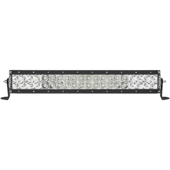 Rigid Industries 120313 20in. E-Series Light Bar - Combination