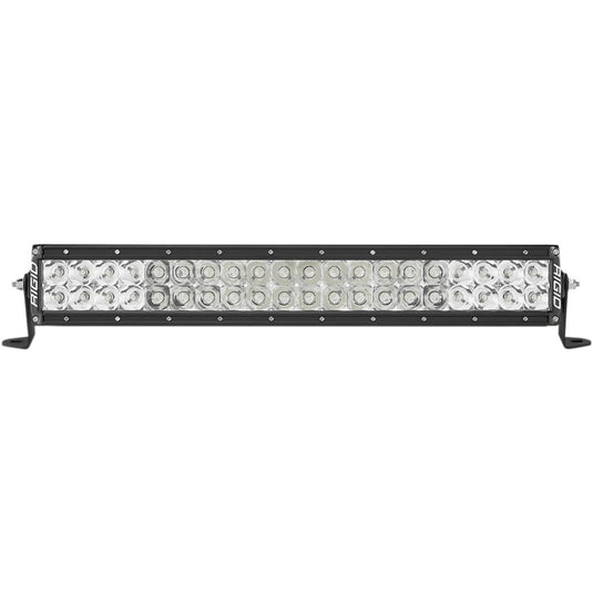 Rigid Industries 120313 20in. E-Series Light Bar - Combination