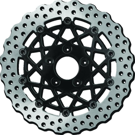 Performance Machine 0133-3060S-B PFM Brake Rotors