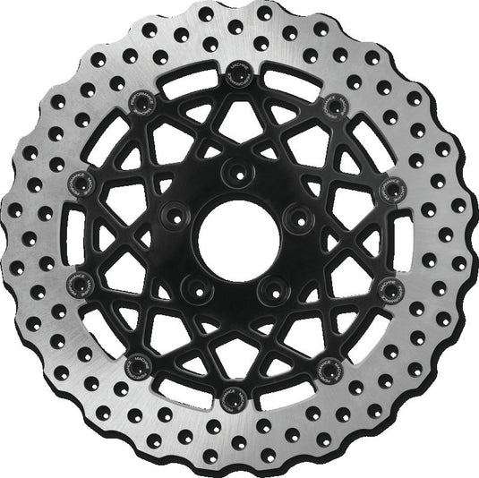 Performance Machine 0133-3060S-B PFM Brake Rotors