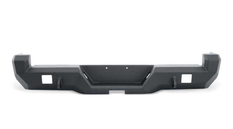 Load image into Gallery viewer, Body Armor 4X4 TC-2964 BOD Pro Rear Bumpers
