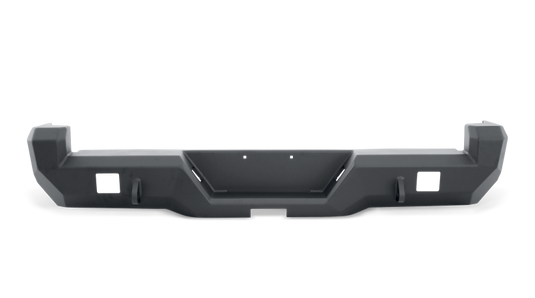 Body Armor 4X4 TC-2964 BOD Pro Rear Bumpers