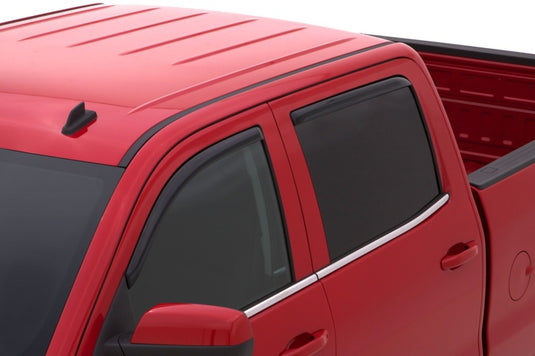 Avs 194536 AVS In-Channel Ventvisors