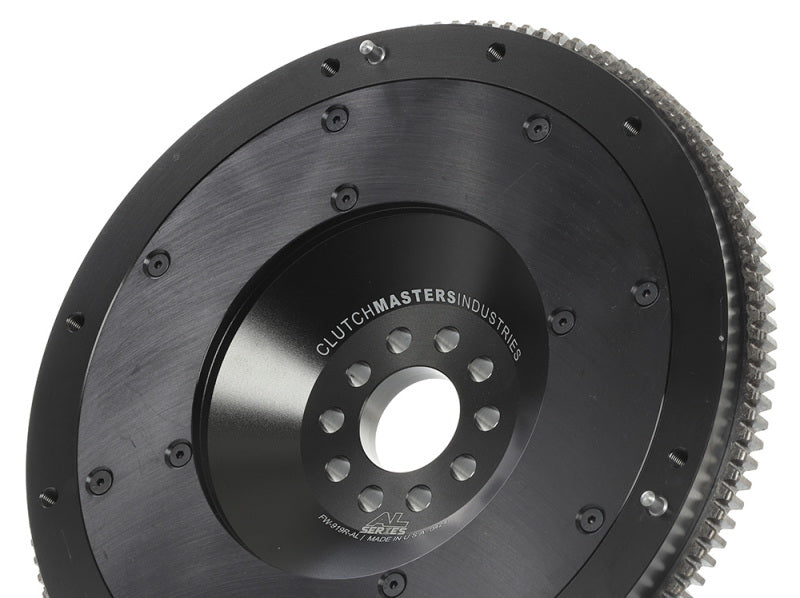 Load image into Gallery viewer, Clutch Masters FW-919R-AL CM Aluminum Flywheels
