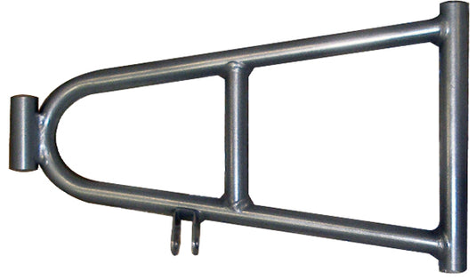Spi SM-08189R Chrome Moly Lower A-Arm - Silver