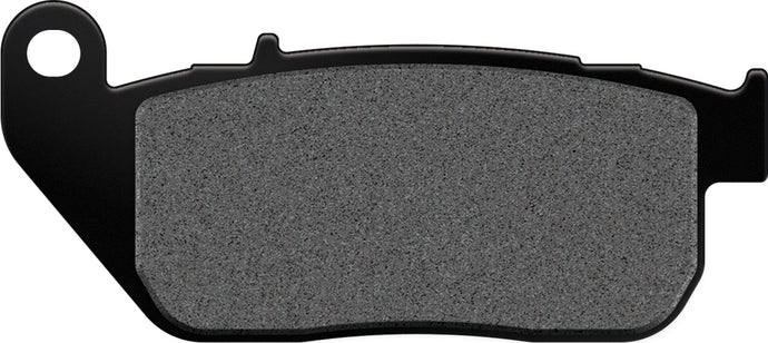 Harddrive HD381HH Semi-Sintered Brake Pad