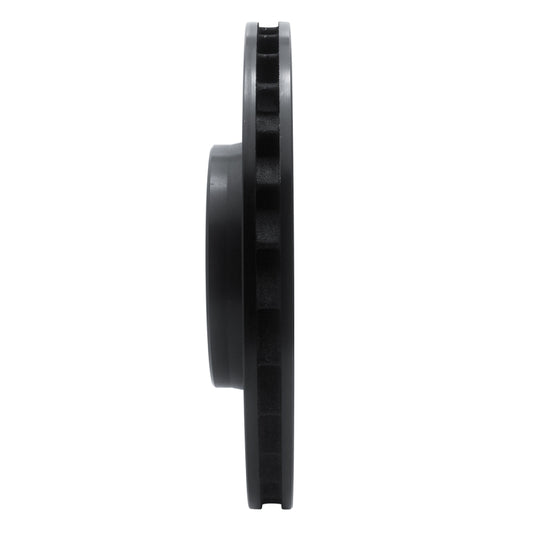 R1 Concepts 613-31054D RNC Brake Rotor - Slotted