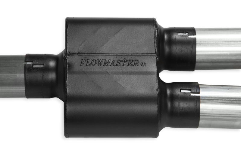 Load image into Gallery viewer, Flowmaster 817936 FLO Outlaw Cat-Back Exhaust Systems
