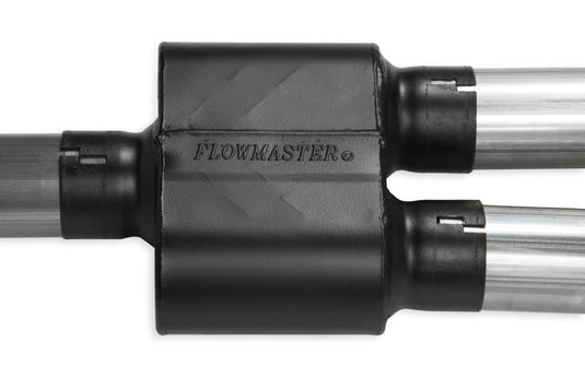 Flowmaster 817936 FLO Outlaw Cat-Back Exhaust Systems