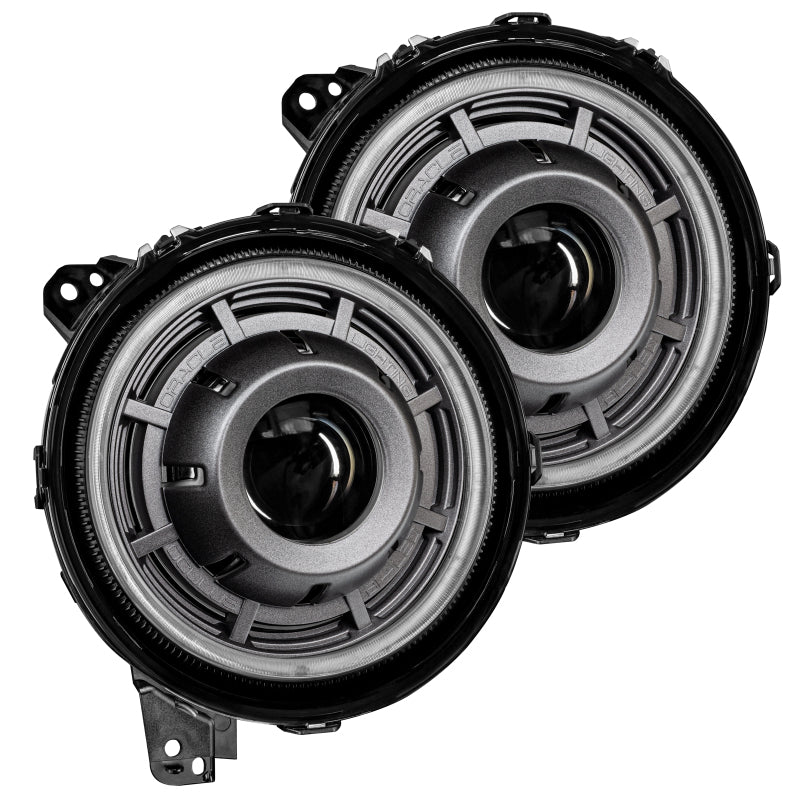 Load image into Gallery viewer, Oracle Lighting 5839-504-PAU ORL Headlight Assemblies
