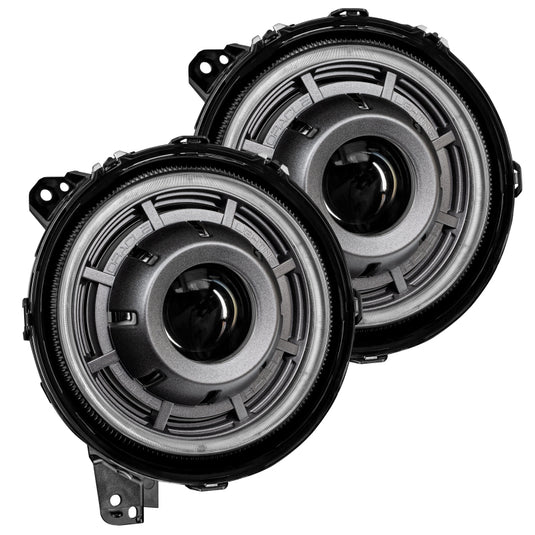 Oracle Lighting 5839-504-PAU ORL Headlight Assemblies