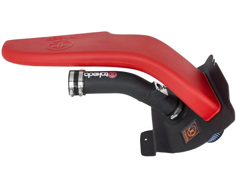 Load image into Gallery viewer, Afe TA-4306B-R AFE Takeda Stage-2 Cold Air Intakes
