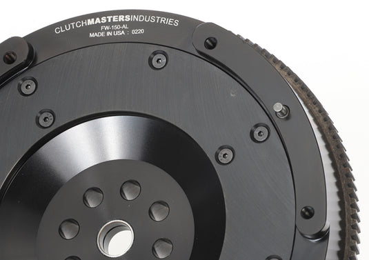 Clutch Masters FW-150-AL CM Aluminum Flywheels