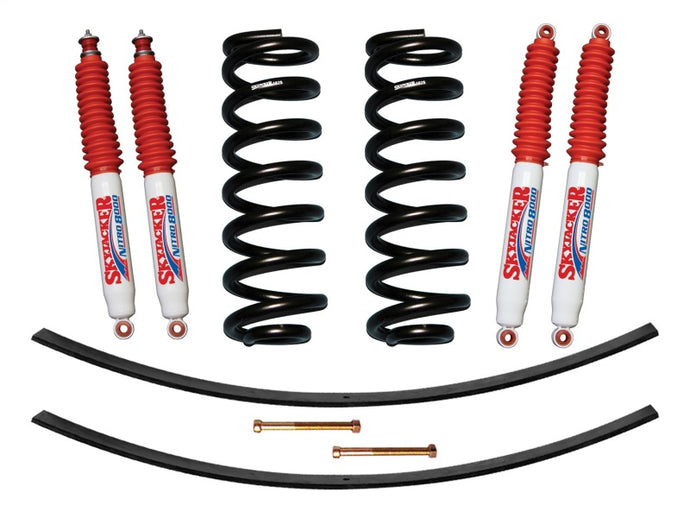 Skyjacker 182K-N SKY Coil Springs
