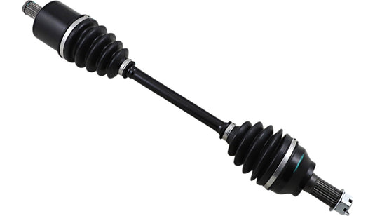 Moose Utility LM6-PO-8-333 Complete Axle Kit