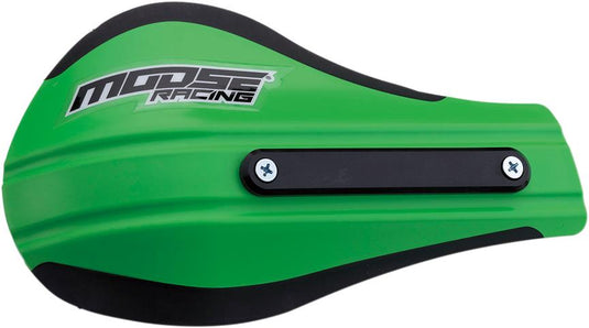 Moose Racing 51-229 Contour 2 Deflector - Green