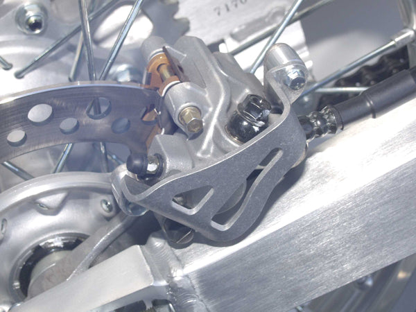 Works Connection 25-022 Caliper Guard