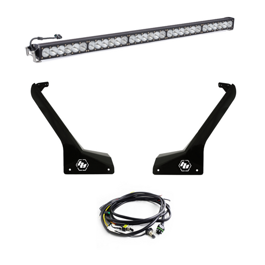 Baja Designs 447666 BAJ OnX6 Light Bars