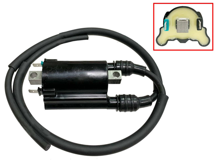 Bronco AT-01682 Ignition Coil