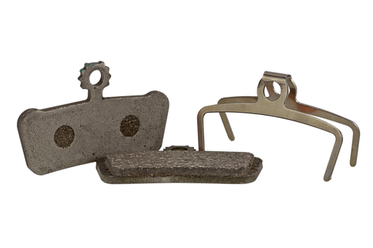 Ebc Powersports CFA614 EBC Green Bicycle Brake Pads