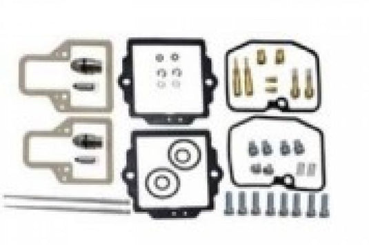 Spi SM-07671 Carburetor Repair Kit