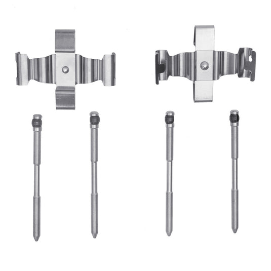 Dfc 340-42018 DFC Premium Hardware Kits