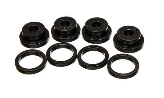 Energy Suspension 5.1110G ES Shifter Bushings - Black