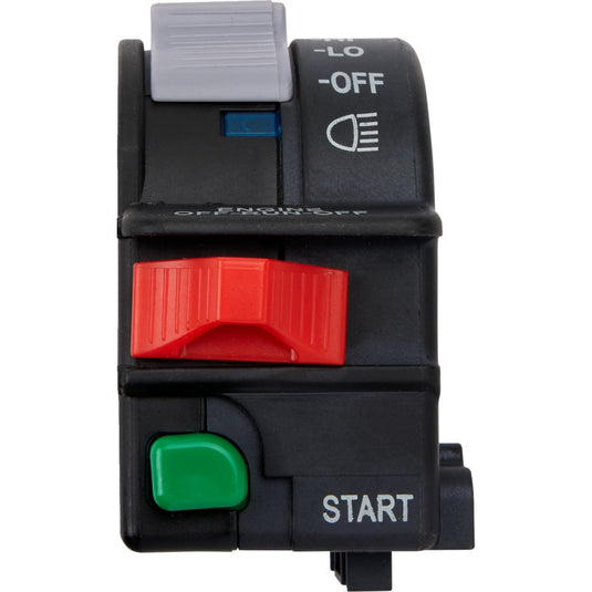 Moose Utility 100-5151-PU Switch Block Assembly