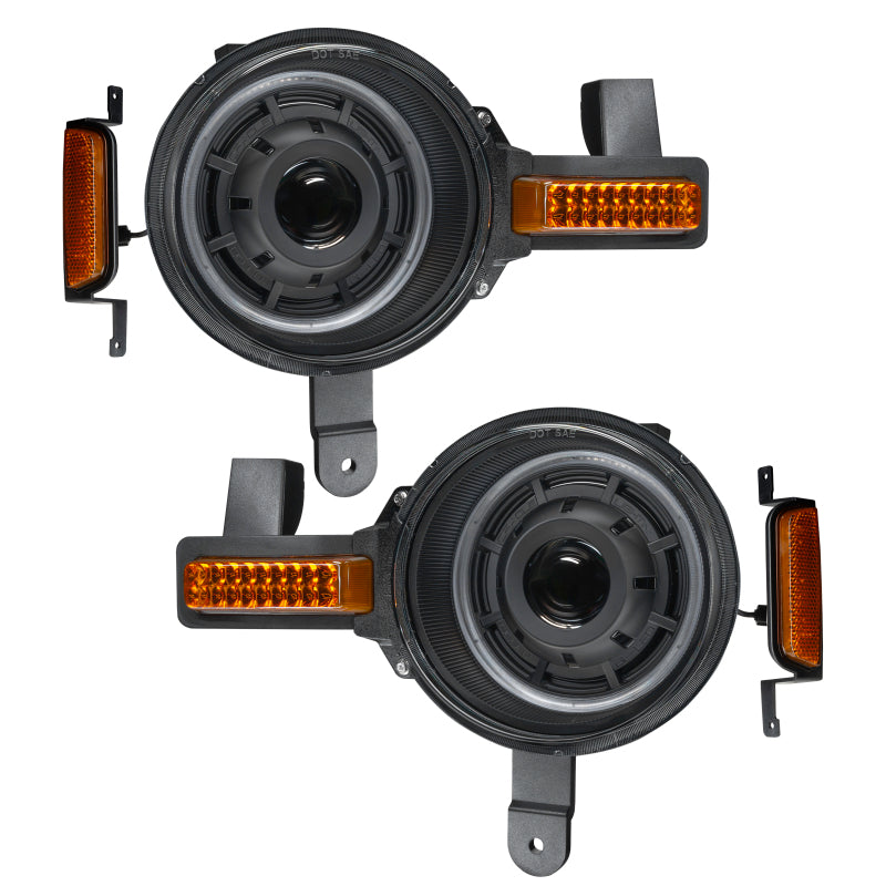 Load image into Gallery viewer, Oracle Lighting 5886-005 ORL LED Headlights
