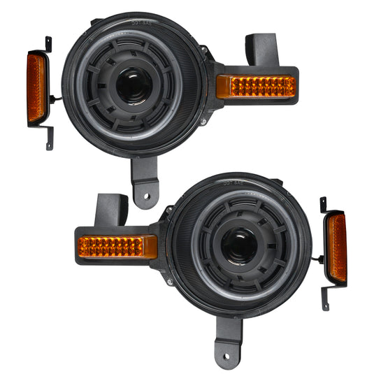 Oracle Lighting 5886-005 ORL LED Headlights