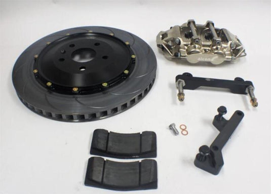 Alcon BRK.200622 ALC Front Brake Kits