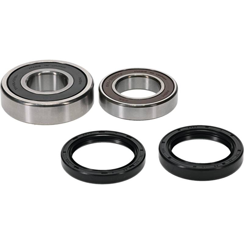 Load image into Gallery viewer, Pivot Works 25-1689-P PIV Wheel Bearing Kit
