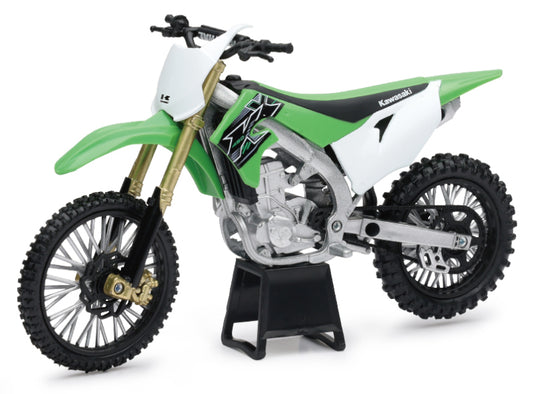 New Ray Toys 58103 NRT Offroad Bikes
