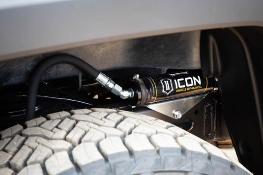 Icon 57808P ICO 2.5 Series Shocks