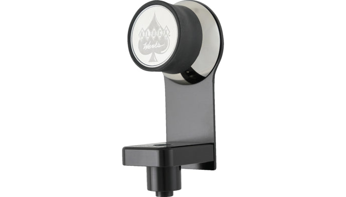 Klock Werks KWD-05-0566 iOmounts Honda Talon Steering Column Phone Mount