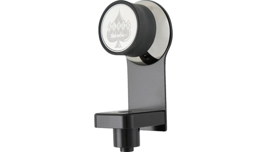 Klock Werks KWD-05-0566 iOmounts Honda Talon Steering Column Phone Mount