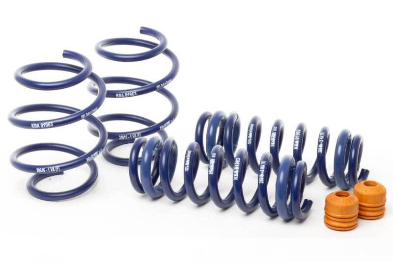 Load image into Gallery viewer, H&amp;R 28616-2 HR Sport Springs
