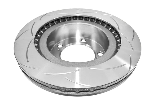 Dba DBA2724S DBA Street Slotted Rotors