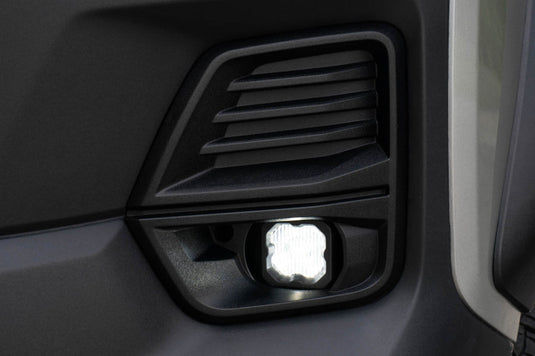 Diode Dynamics DD7805 DIO Fog Lights