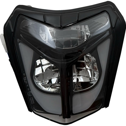 Moose Offroad L20-5017E LED Headlight