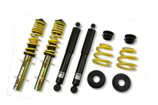 St Suspensions 13210041 STS Coilover