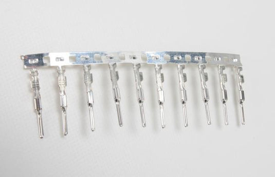 Namz NM-33000-1002 Stamped U-Barrel Male Terminals
